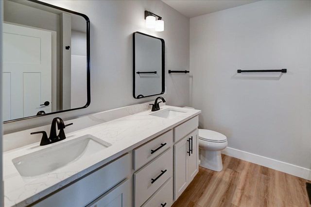 6607 Grouse Woods Road, Deforest, WI 53532