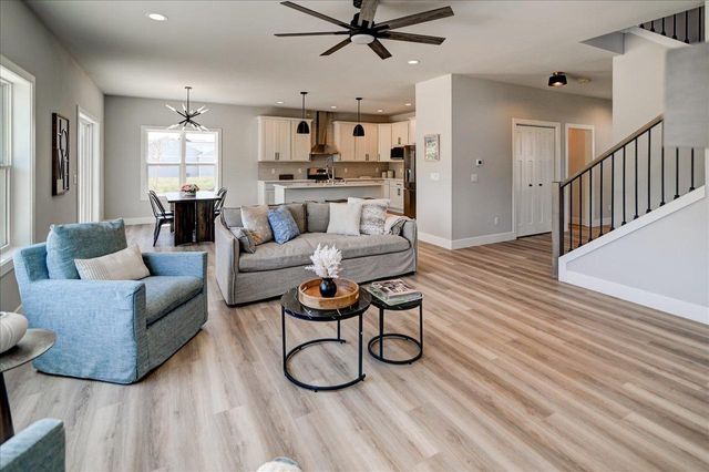 6607 Grouse Woods Road, Deforest, WI 53532