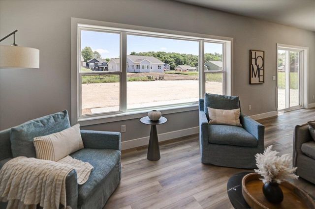 6607 Grouse Woods Road, Deforest, WI 53532