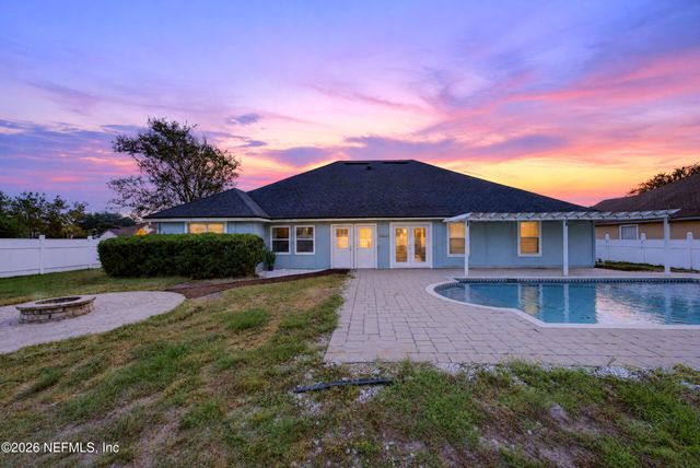 2912 SOUTHBANK Circle, Green Cove Springs, FL 32043