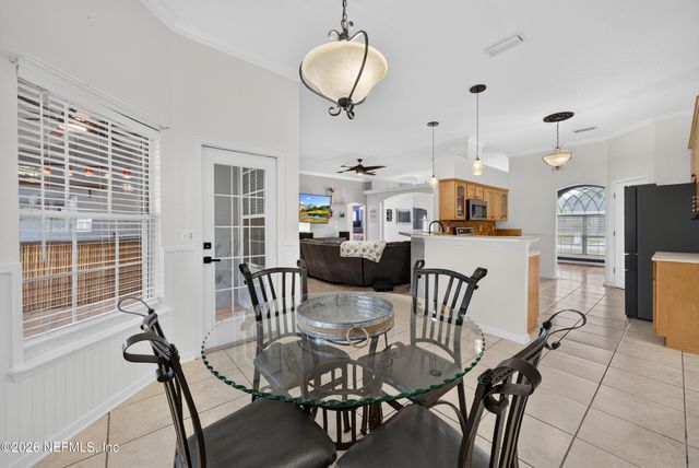 2912 SOUTHBANK Circle, Green Cove Springs, FL 32043