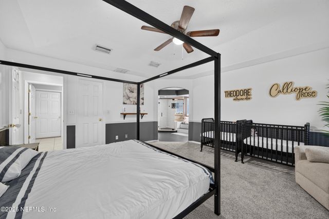 2912 SOUTHBANK Circle, Green Cove Springs, FL 32043