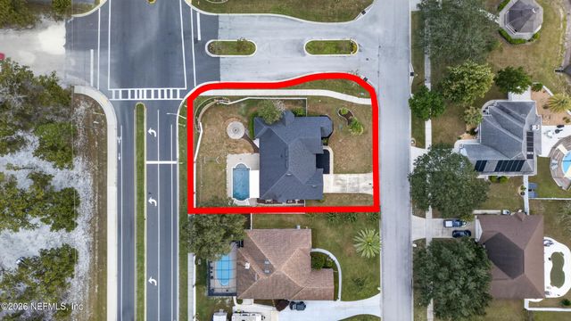 2912 SOUTHBANK Circle, Green Cove Springs, FL 32043