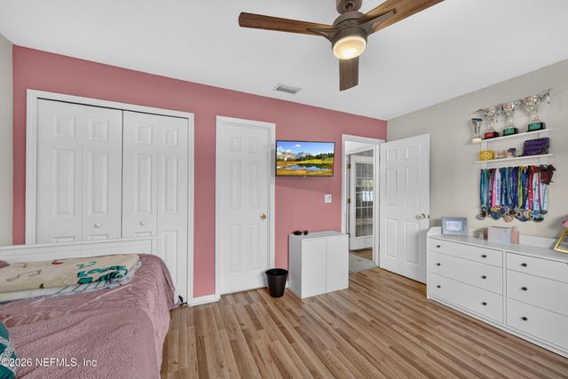 2912 SOUTHBANK Circle, Green Cove Springs, FL 32043