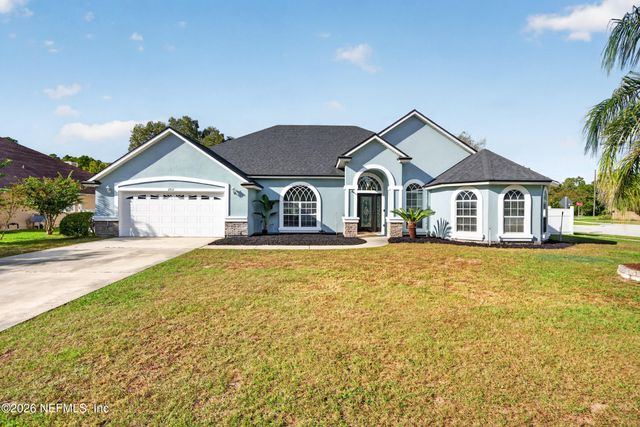 2912 SOUTHBANK Circle, Green Cove Springs, FL 32043