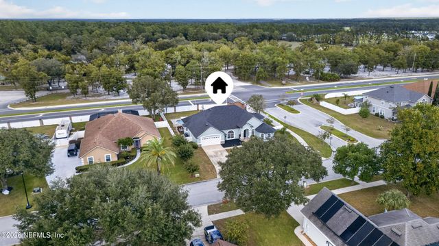 2912 SOUTHBANK Circle, Green Cove Springs, FL 32043