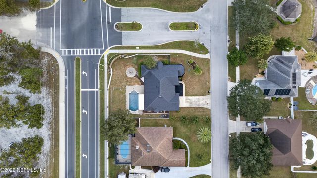 2912 SOUTHBANK Circle, Green Cove Springs, FL 32043