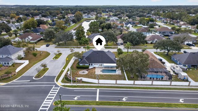2912 SOUTHBANK Circle, Green Cove Springs, FL 32043