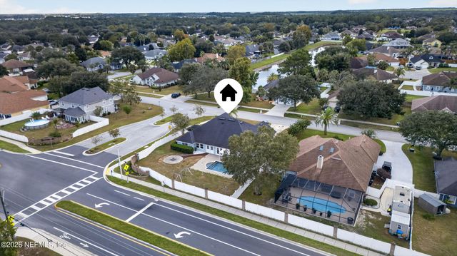 2912 SOUTHBANK Circle, Green Cove Springs, FL 32043