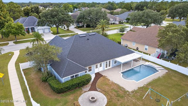 2912 SOUTHBANK Circle, Green Cove Springs, FL 32043