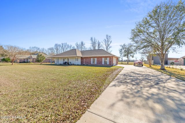 358 Meghan Drive, Opelousas, LA 70570
