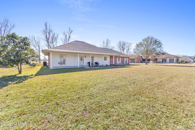 358 Meghan Drive, Opelousas, LA 70570