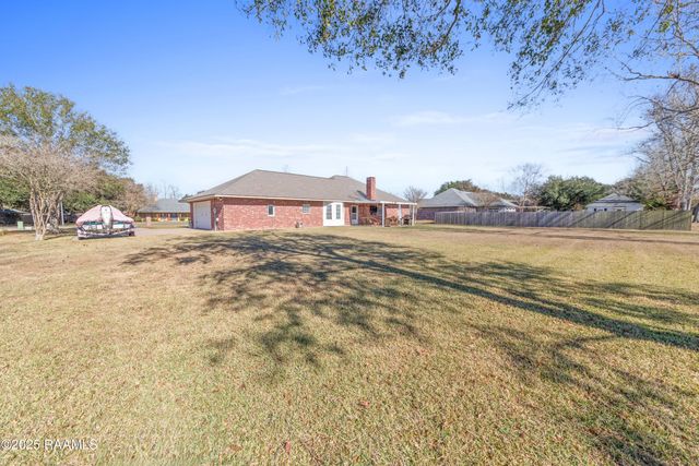 358 Meghan Drive, Opelousas, LA 70570