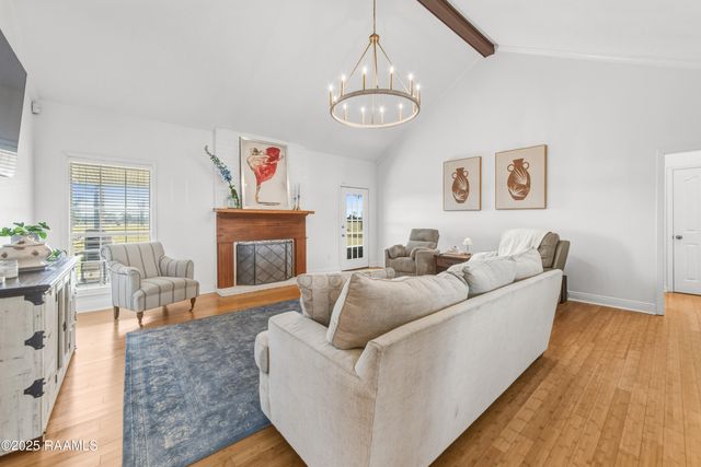 358 Meghan Drive, Opelousas, LA 70570