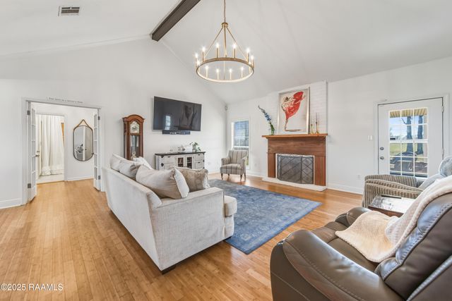 358 Meghan Drive, Opelousas, LA 70570