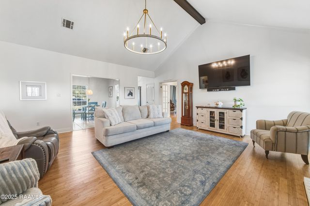 358 Meghan Drive, Opelousas, LA 70570