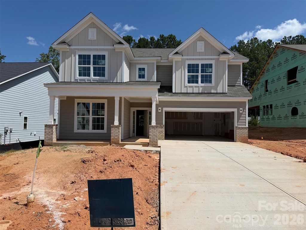 2022 Sabra Street CWO0002, Gastonia, NC 28054