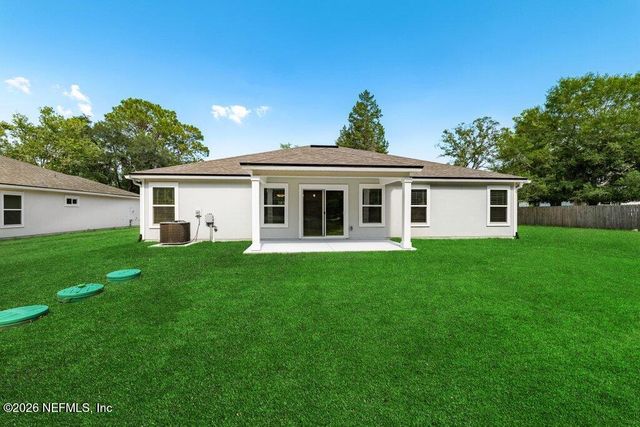 9680 TAYLOR FIELD Road, Jacksonville, FL 32222