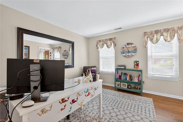 517 Boswell CT, Virginia Beach, VA 23452