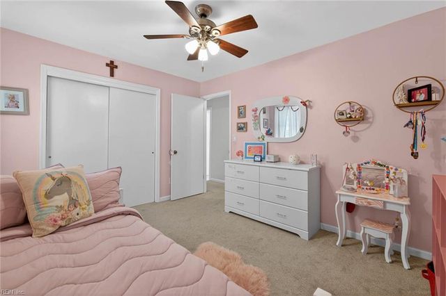 517 Boswell CT, Virginia Beach, VA 23452