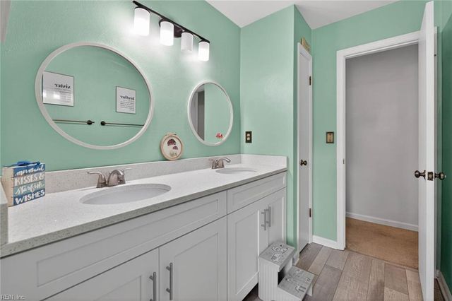517 Boswell CT, Virginia Beach, VA 23452