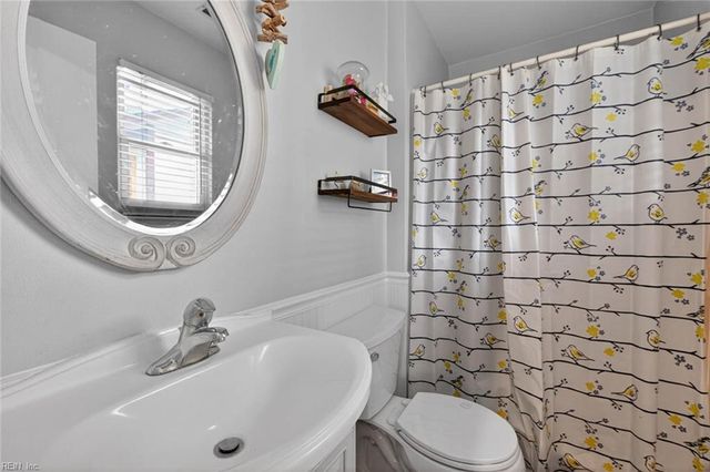 517 Boswell CT, Virginia Beach, VA 23452