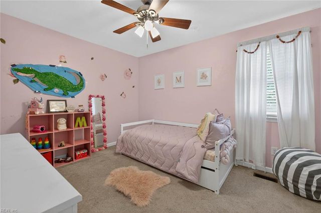 517 Boswell CT, Virginia Beach, VA 23452