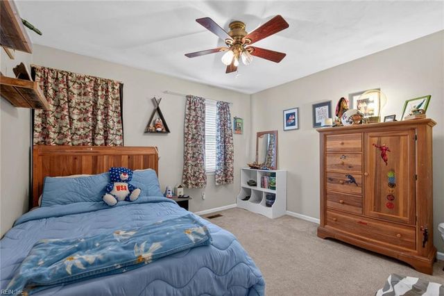 517 Boswell CT, Virginia Beach, VA 23452