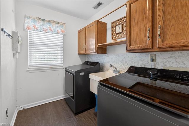 517 Boswell CT, Virginia Beach, VA 23452