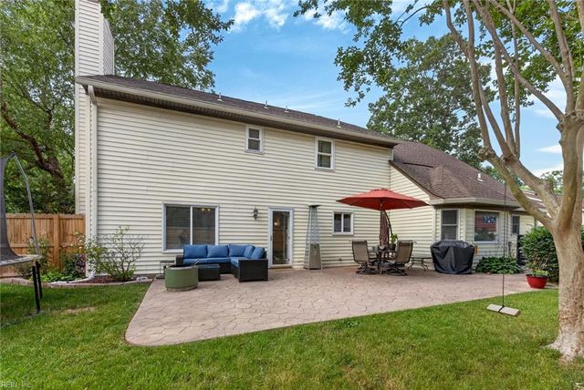 517 Boswell CT, Virginia Beach, VA 23452