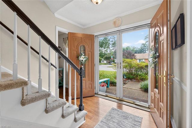 517 Boswell CT, Virginia Beach, VA 23452
