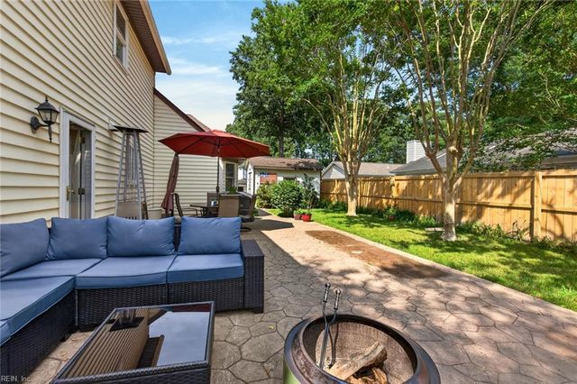 517 Boswell CT, Virginia Beach, VA 23452