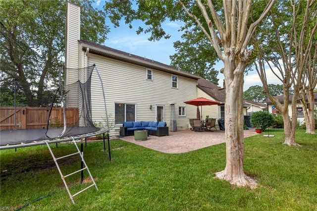 517 Boswell CT, Virginia Beach, VA 23452