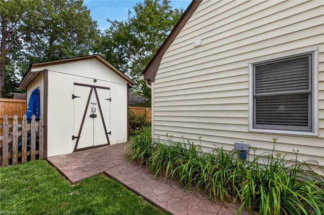 517 Boswell CT, Virginia Beach, VA 23452