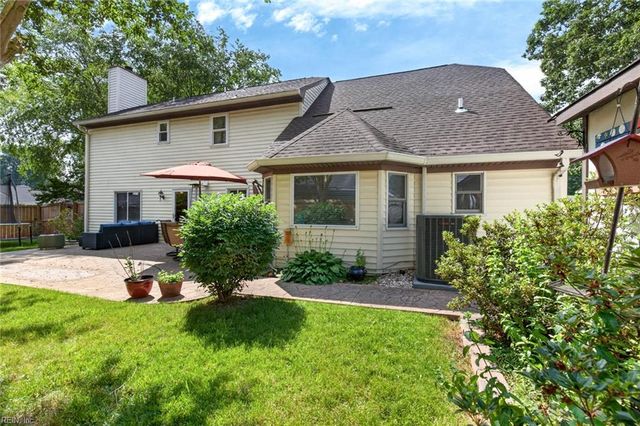 517 Boswell CT, Virginia Beach, VA 23452