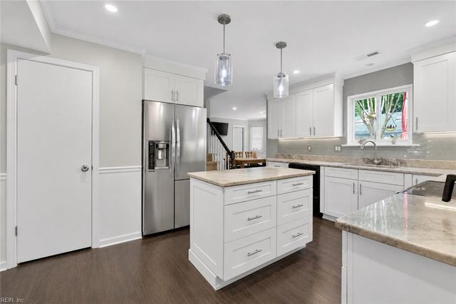517 Boswell CT, Virginia Beach, VA 23452