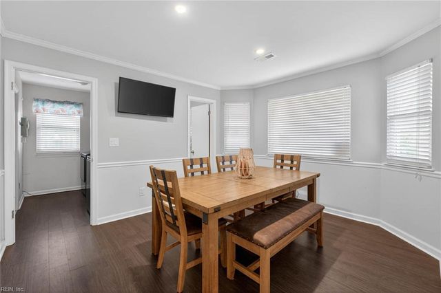 517 Boswell CT, Virginia Beach, VA 23452