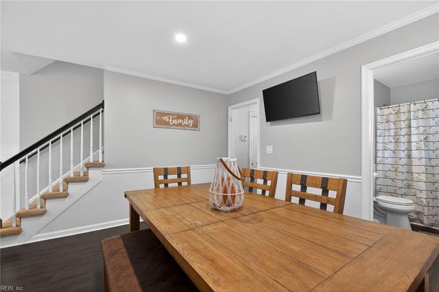 517 Boswell CT, Virginia Beach, VA 23452