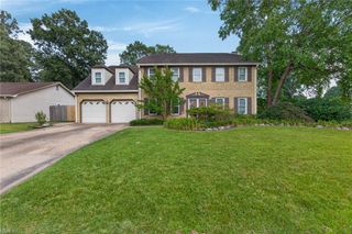517 Boswell CT, Virginia Beach, VA 23452
