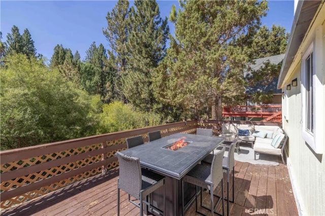 526 Catalina Road, Big Bear Lake, CA 92315