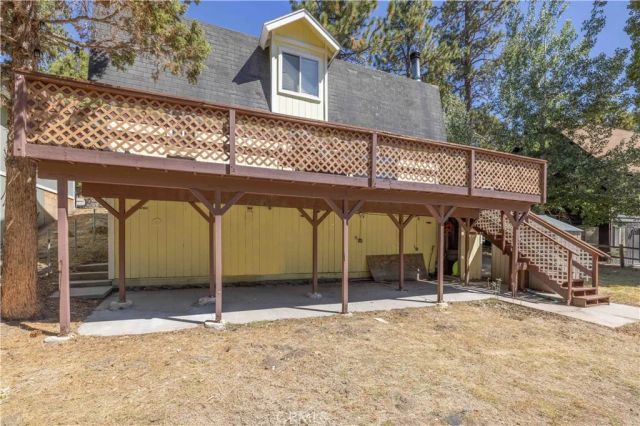 526 Catalina Road, Big Bear Lake, CA 92315