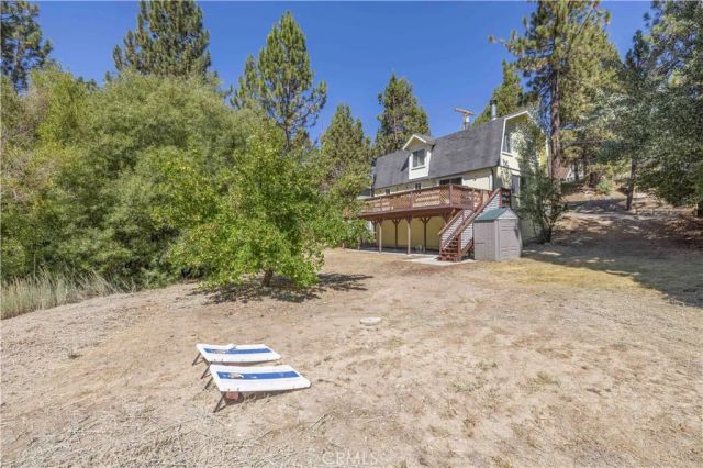 526 Catalina Road, Big Bear Lake, CA 92315