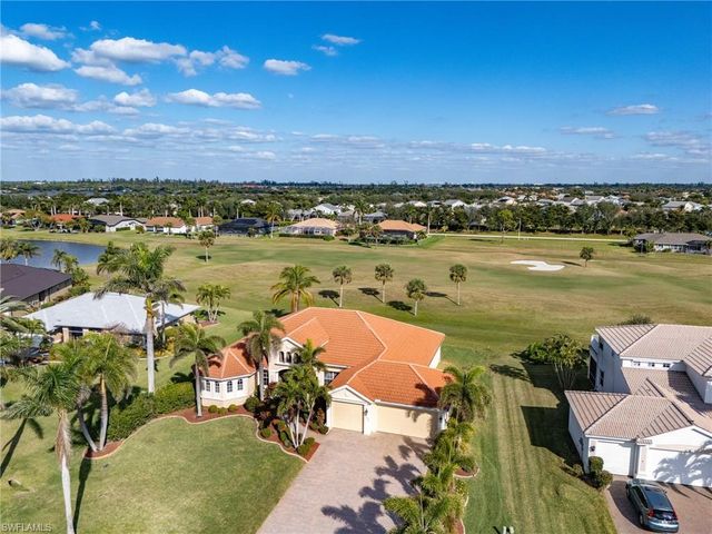 11753 Lady Anne CIR, Cape Coral, FL 33991