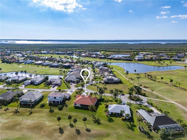 11753 Lady Anne CIR, Cape Coral, FL 33991