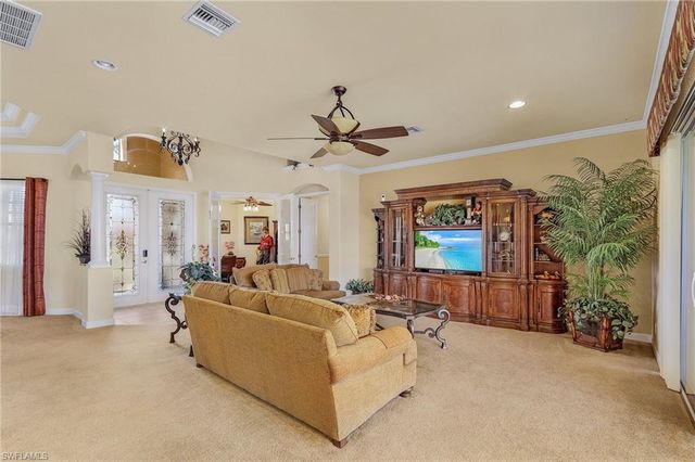 11753 Lady Anne CIR, Cape Coral, FL 33991