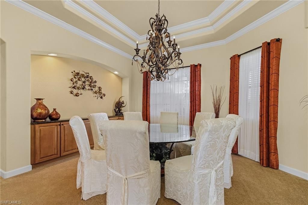 Image 13 of property listing at 11753 Lady Anne CIR, Cape Coral, FL 33991