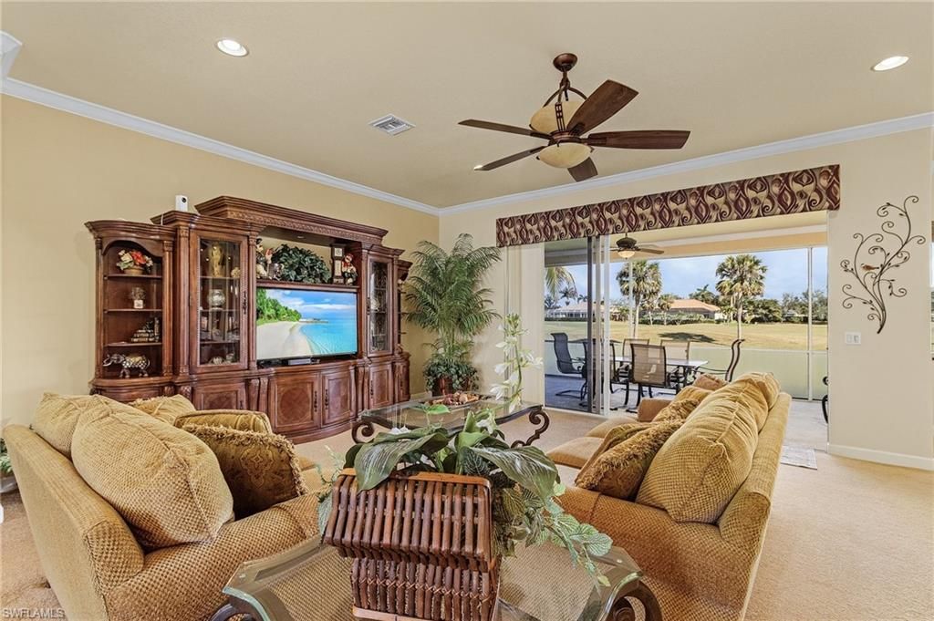 Image 5 of property listing at 11753 Lady Anne CIR, Cape Coral, FL 33991