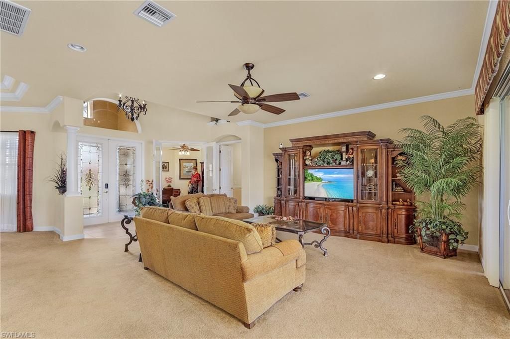 Image 6 of property listing at 11753 Lady Anne CIR, Cape Coral, FL 33991