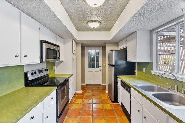 41 Townhouse, Corpus Christi, TX 78412