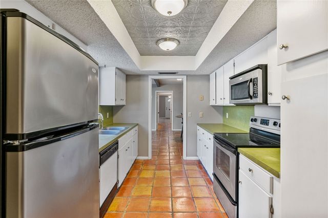 41 Townhouse, Corpus Christi, TX 78412